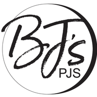 BJ's PJ's Logo