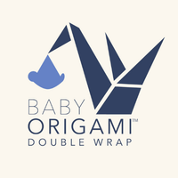 Baby Origami Logo