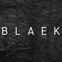 Blaek Logo